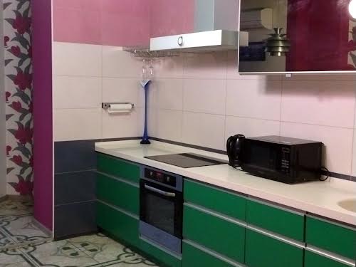 квартира за адресою проспект Григоренка, 22-20