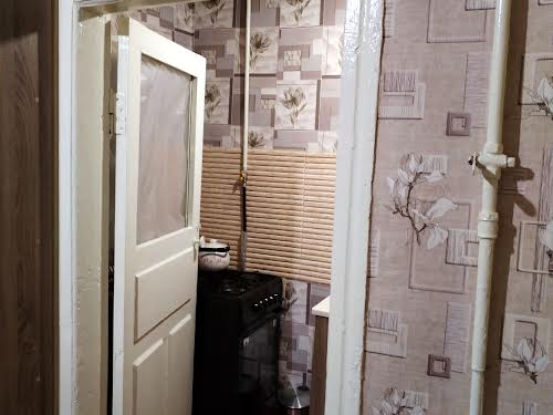 квартира по адресу Бородинская, 4