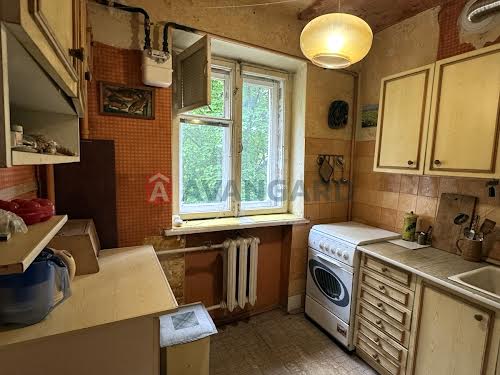 квартира по адресу Дністерська, 4