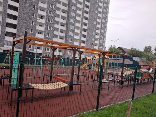квартира по адресу Коноплянская ул., 22-А