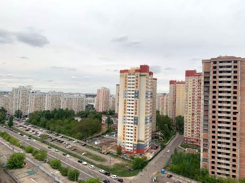 квартира по адресу Василия Касияна ул., 2/1
