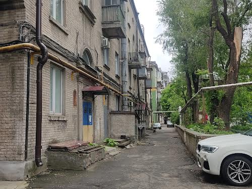 квартира по адресу Вокзальная ул. (Петровського), 6