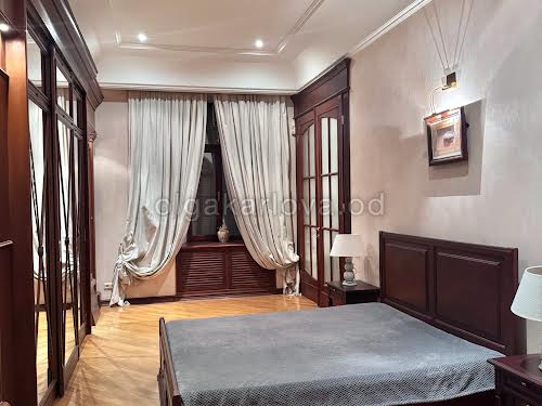 квартира по адресу Пастера ул., 30