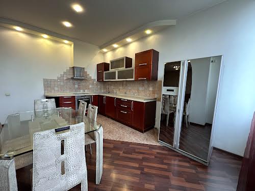 квартира за адресою Академічна вул. (Піонерська), 20б