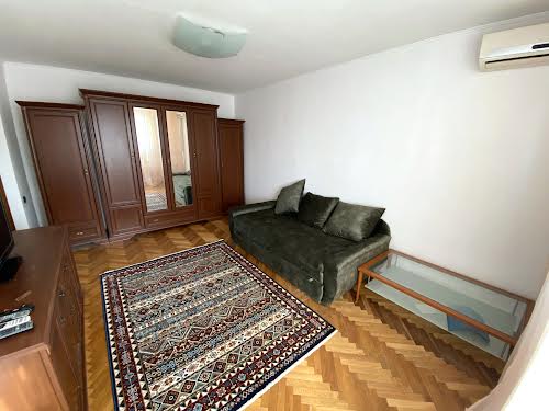 квартира за адресою Оболонська пл. (Дружби Народів СРСР), 8