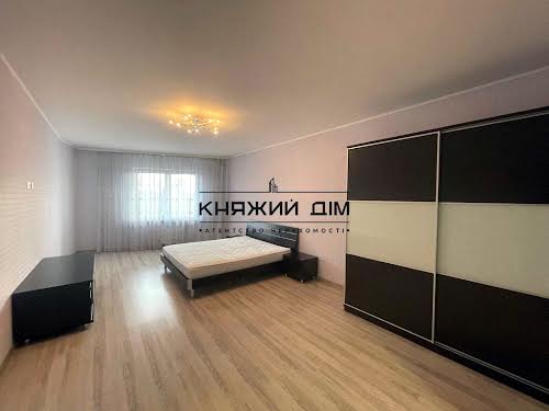 квартира за адресою Петра Григоренка просп., 23