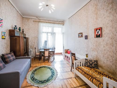 квартира за адресою Еспланадна вул., 2