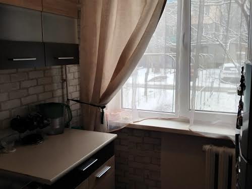 квартира по адресу Академика Заболотного ул., 14