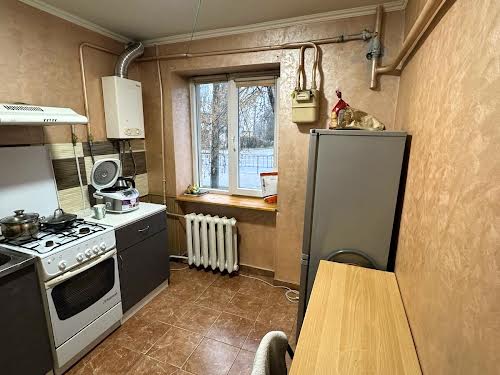 квартира за адресою Пасічна вул., 60