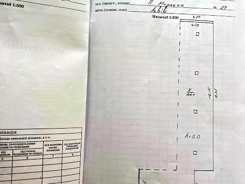 коммерческая по адресу Панаса Мирного ул., 24