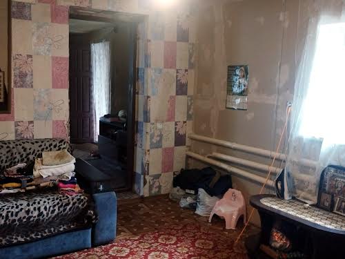 будинок за адресою Героя України Георгія Тарасенка пров., 17