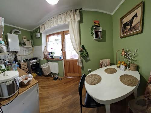 квартира по адресу Хмельницького, 9