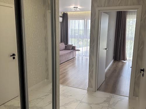 квартира за адресою Січеславська вул., 7