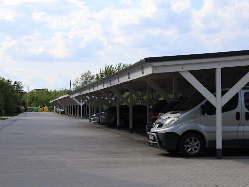 квартира за адресою Київська вул., 5