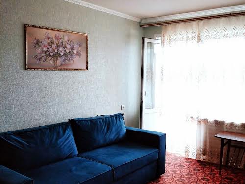 квартира по адресу Инженера Преображенского просп. (Советский), 9