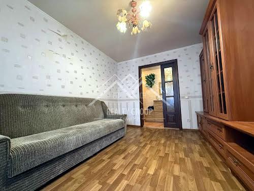 квартира по адресу Виталия Матусевича ул. (XXII Партсъезда), 30