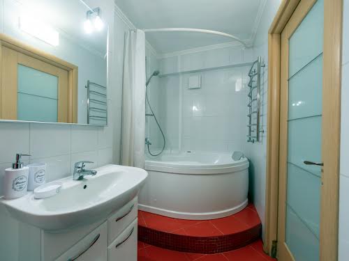 квартира за адресою Басейна вул., 19