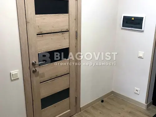 квартира за адресою Євгена Сверстюка вул. (Марини Раскової), 6-Д
