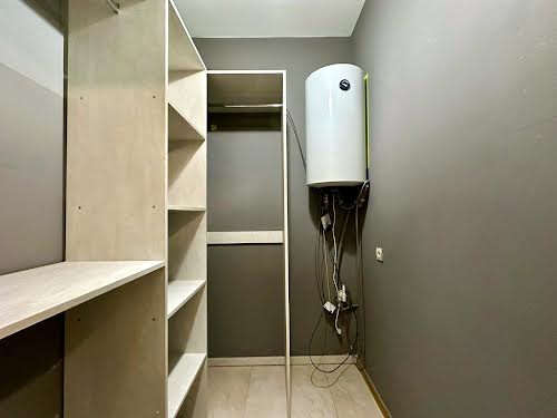 квартира за адресою Кривчицька Дорога вул., 2
