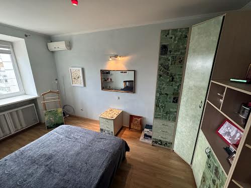 квартира по адресу Миропольская ул., 39