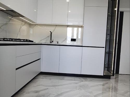 квартира по адресу Леся Курбаса ул., 6