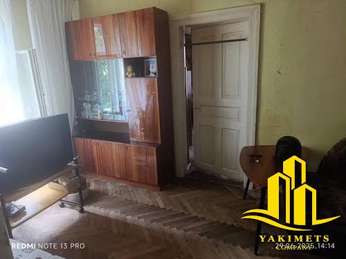 квартира по адресу Зерова ул., 6