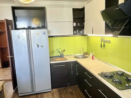 квартира по адресу Академика Сахарова ул., 36