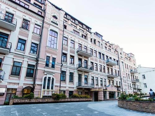 квартира по адресу Большая Житомирская ул., 20-А