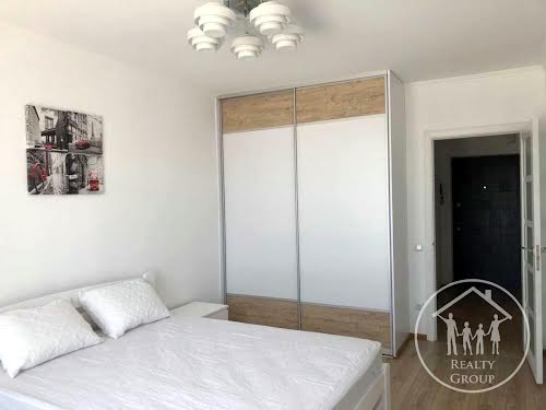 квартира за адресою Кульпарківська вул., 224
