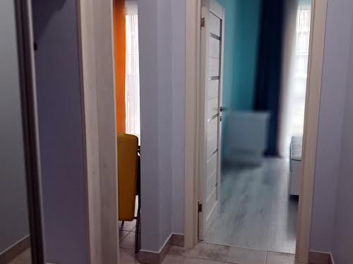 квартира за адресою Михайла Максимовича, 28Д