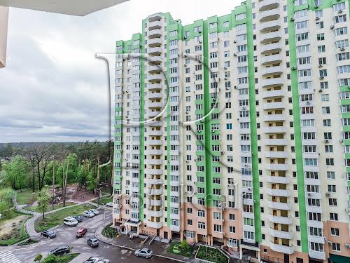 квартира за адресою Пономарьова вул., 26к4