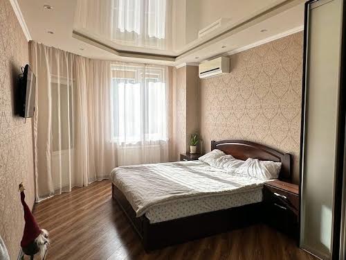 квартира за адресою Ювілейний просп. (), 67Б