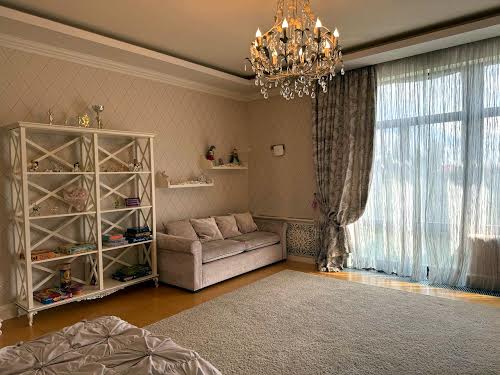 квартира за адресою Дмитра Годзенка вул. (Глазунова), 13