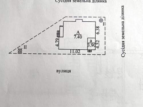 будинок за адресою Весняна, 13