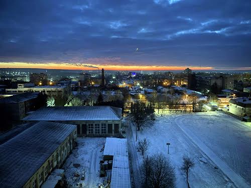 квартира по адресу Миру просп., 63В