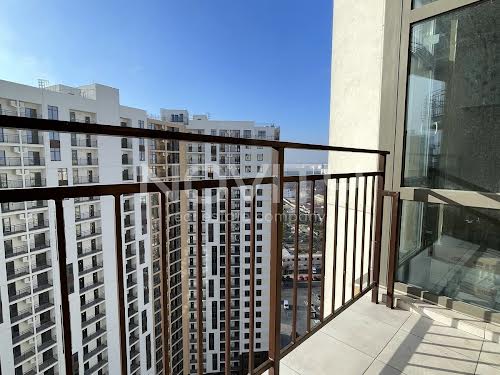 квартира за адресою Краснова вул., 3