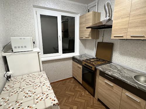 квартира по адресу Житомир, Космонавтів ул., 34