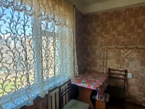 квартира по адресу Рустави ул., 6