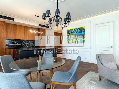 квартира за адресою Саперне Поле вул., 3
