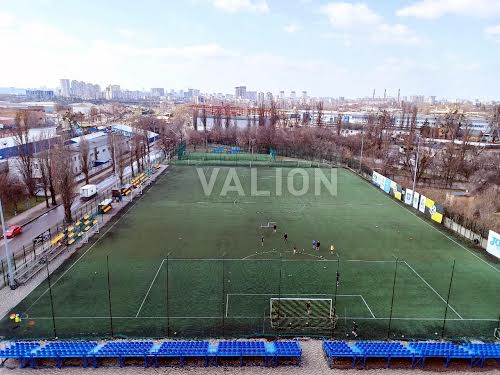 квартира за адресою Зрошувальна вул., 3Б