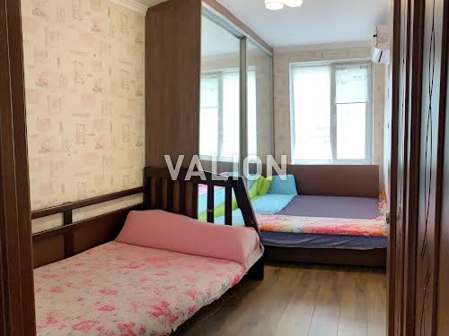 квартира за адресою Клавдіївська вул., 40в