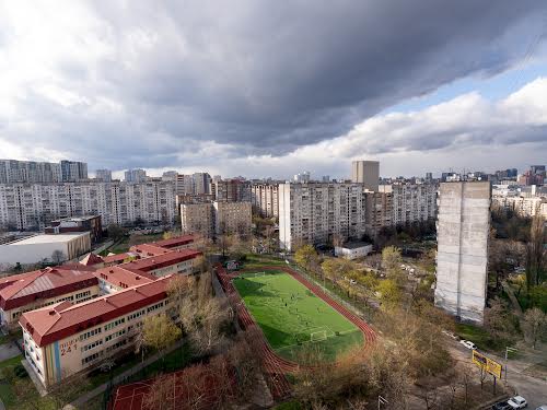 квартира за адресою Голосіївська вул., 13