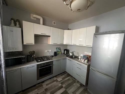 квартира за адресою Боголюбова вул., 35