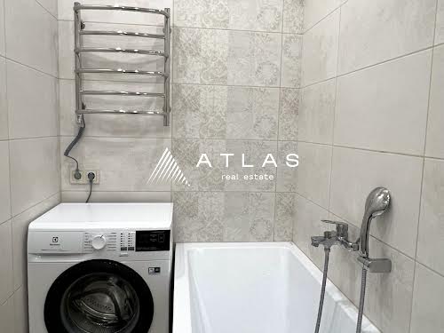 квартира за адресою Авраама Лінкольна вул., 6б