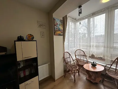 квартира за адресою Матвія Донцова вул. (Тургенєвська), 91