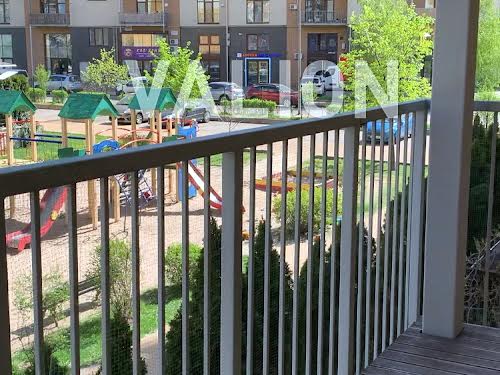 квартира за адресою Івана Кавалерідзе вул., 3