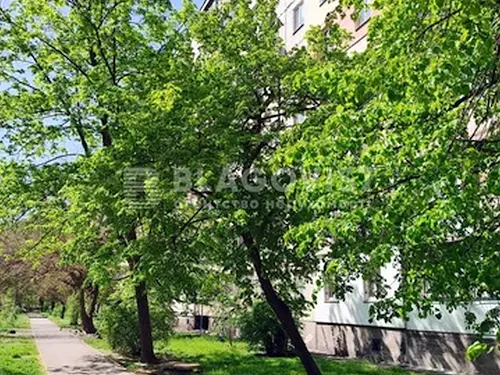 квартира по адресу Анатолия Соловьяненко ул. (Олександра Бойченка), 4