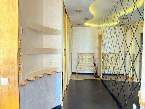 квартира за адресою Юлії Здановської вул. (Ломоносова), 73