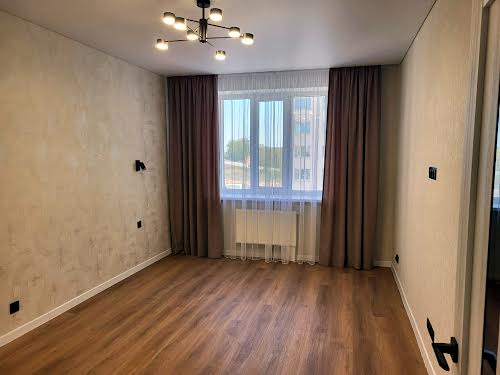 квартира по адресу Лісогринівецька ул., 34