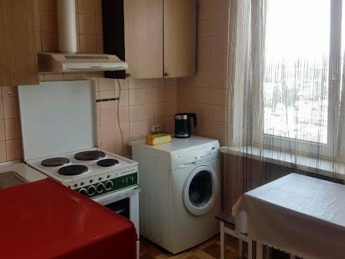 квартира за адресою Валентинівська вул., 21б